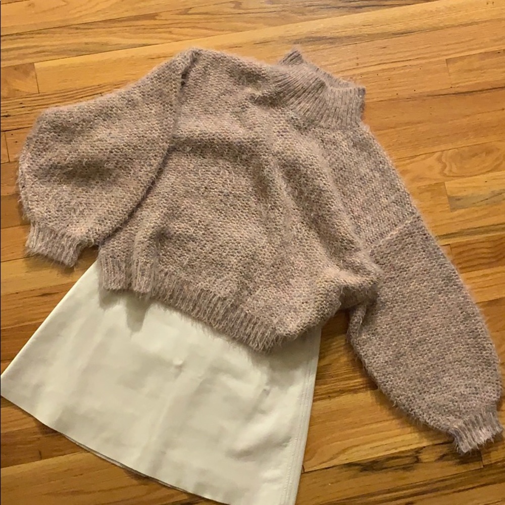 Joie Markita Sweater